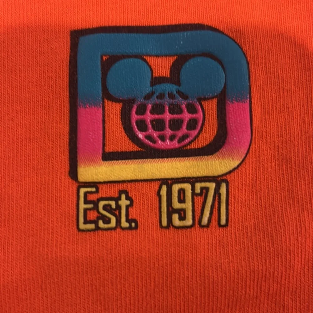 Disney kids spirit jersey ! Halloween - Picture 3 of 5